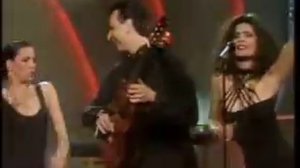 Azucar Moreno - Bandido (Eurovision 1990)