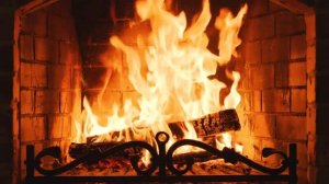 10 часов Успокаивающий камин ?  Виртуальный камин. 4K Ultra HD & Fireplace 10 Hours
