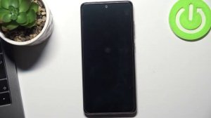 Включить безопасный режим на Samsung Galaxy A52s / Как включить антивирусный режим на Galaxy A52s