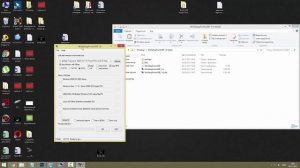 Форматирование флешки. Добавление acronis #winsetupfromusb 2