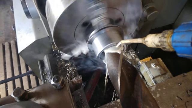 Как правильно пользоваться сверлом 65 мм. смотреть онлайн