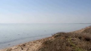 Озеро Сиваш 29.03.2017