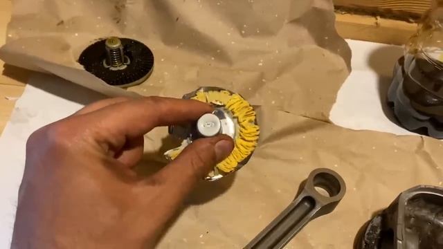 Магнит на масляном фильтре НУЖЕН или НЕТ? смотреть онлайн