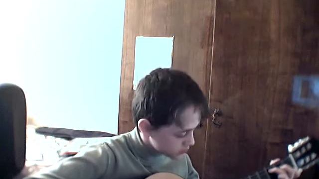 Полька на гитаре смотреть онлайн