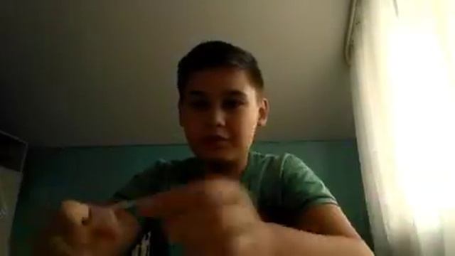 Снеговик из стаканчиков ?