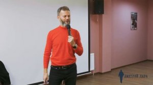 Видео-семинар "Привычка быть счастливым: часть 1. Раиса Захаровна".