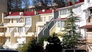 ЖК «Сосновый бор» Сочи. Бытха, Курортный проспект, 94/27 - Портал недвижимости Morealti