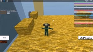 ROBLOX - Speed Run 4 Level 1-31