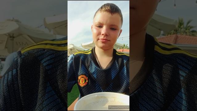 О еде в ОАЭ!