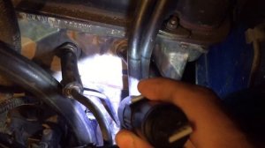 Подогрев «Старт-Классик» на Ниву 2140