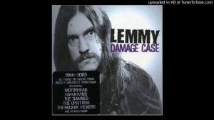 Lemmy with Wendy O Williams - Stand By Your Man