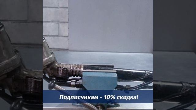 Ремонт рулевой рейки Subaru Impreza в ReGrands смотреть онлайн