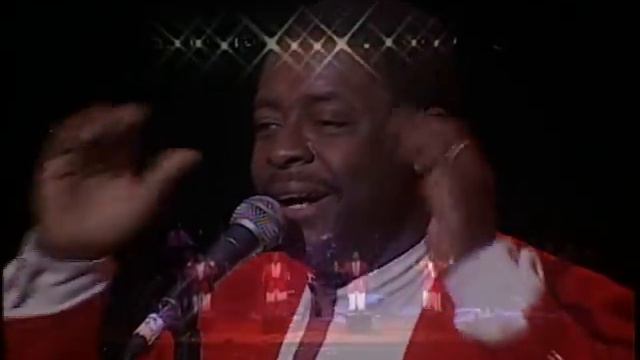 Manhattans - Kiss and Say Goodbye.avi смотреть онлайн