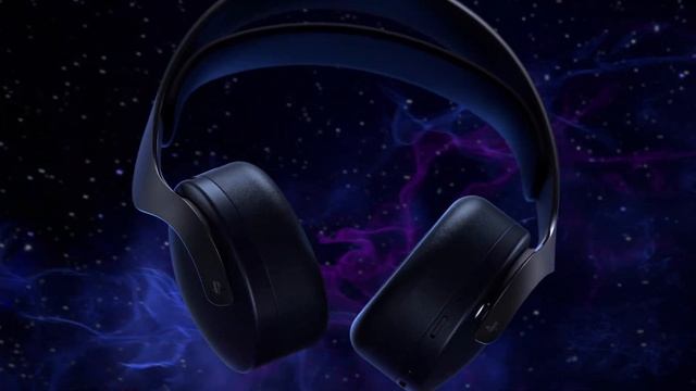 Коллекция «Чёрная полночь» | PS5 смотреть онлайн