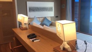 Cinnamon Velifushi 5* Maldives.
