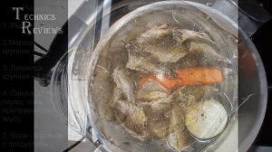 Паштет из пресноводной рыбы Самый простой рецепт