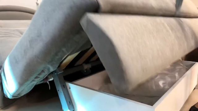 Диван Аккордеон смотреть онлайн