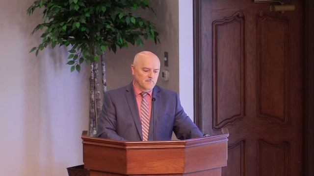 [23 апреля 2023] О Фоме неверующем | Валерий Конопелкин смотреть онлайн