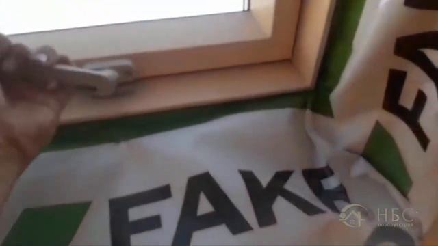 Каркасный дом 7х9! Построен! Покрашен! Готов к использованию! смотреть онлайн