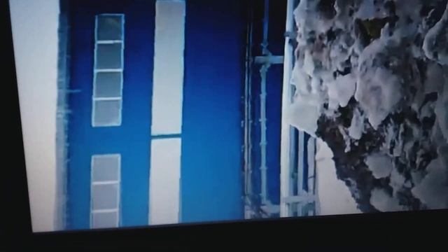 БОВАНЕНКОВО ..ЯМАЛ ..У НАС ОБЕД смотреть онлайн