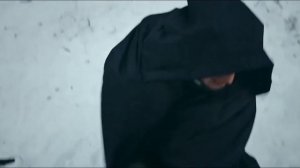 Реклама "Ведьма FedEx". Слишком быстро, чтобы быть правдой