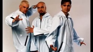 3rei Sud Est - Îmi Plac Ochii Tăi (2000)