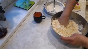 КОРОЛЬ-ПИРОГ, или курник с индейкой и картошкой!