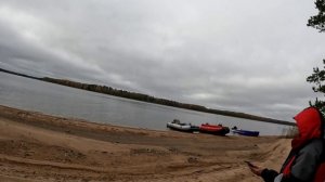 Рыбалка на ВОЛГО. Закрытие сезона.ТРОЛИНГ.