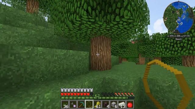 НАНО БРОНЯ. INDUSTRIALCRAFT 2 #17 ЭВОЛЮЦИЯ. ТЕХНО-МАГИЧЕСКОЕ ВЫЖИВАНИЕ В МАЙНКРАФТ С МОДАМИ 1.7.10 смотреть онлайн