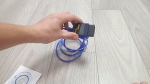 OBD 2 USB кабель сканер инструмент сканирования с Алиэкспресс
