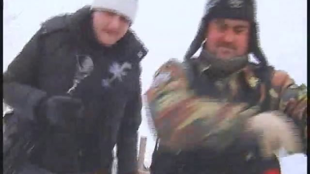 Как выживает (Галилео).Способы выживание.