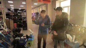 МОТОБЛОК НЕВА. КАК НАМ ИХ ПРОДАЮТ ?