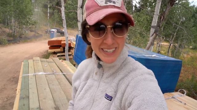 CONCRETE IS HERE!!! BUT IS IT TOO LATE??? смотреть онлайн