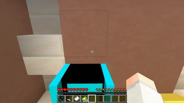 ПОДАРИЛ КЭТТИ ДОРОГУЮ ИГРУШКУ! ЕЙ ПОНРАВИЛОСЬ? ПЛАНЕТА МИЛЫХ ДЕВУШЕК В МАЙНКРАФТ | 5 СЕРИЯ смотреть онлайн