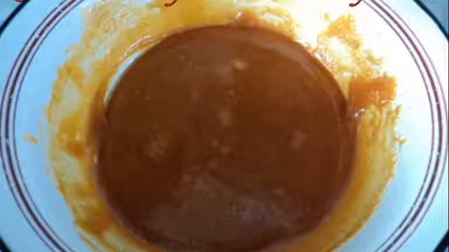 Медовые коржи для торта