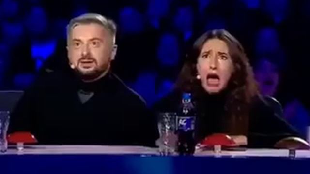 Опасные трюки.Воздушная гимнастика