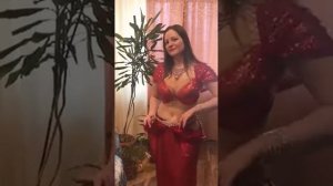 На самоизоляции мы не скучаем, танцуем #восточныетанцы