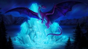 "ПЕСНЯ ДРАКОНА ИСЦЕЛЯЕТ ДУШУ" ОЧЕНЬ СИЛЬНО ДЛЯ ВСЕХ. ВЕДЬМИНА ИЗБА. ИНГА ХОСРОЕВА.