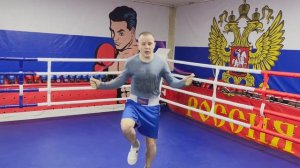 Скакалка / обучение прыжкам на скакалке / фирменные трюки