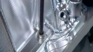 Как это сделано   Впускной коллектор