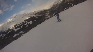 GOPRO 2015 Santa Caterina Valfurva