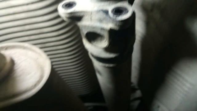 Ниссан Кашкай 2.0 бензин, полный привод люфт в заднем мосту.. смотреть онлайн