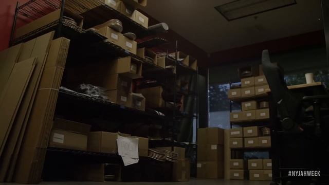 Nyjah Tells The Story Of Disorder Skateboards | Trajectory смотреть онлайн