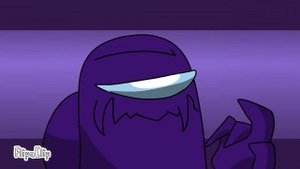 Pop Rocks Meme (Among Us) Black fnf & Indigo rodamrix