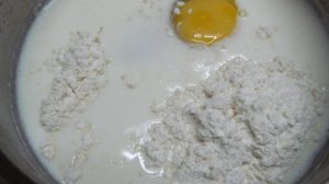 Булочки с заварным кремом