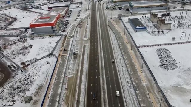 Перекрытия из-за красноярского метро смотреть онлайн