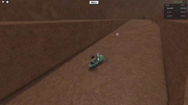 Roblox Lumber Tycoon 2: Opening 2022 gifts on Christmas Day смотреть онлайн