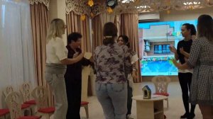 мастер класс на ложках,колокольчиках,мелодекломации,танцы,игры,театрализация.Рвбота с детками ОВЗ