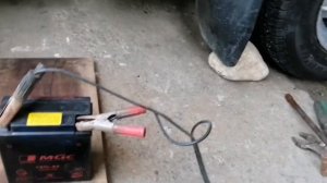 Modified solar power controller  DIY by:Mr. kuy