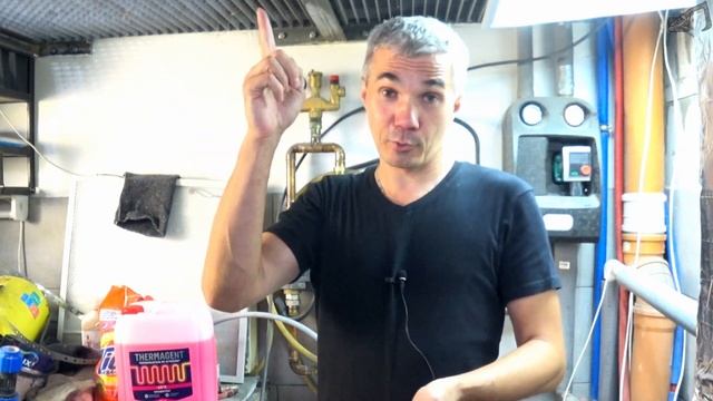 ЧТО ЗАЛИТЬ В СИСТЕМУ ОТОПЛЕНИЯ ЧАСТНОГО ДОМА смотреть онлайн